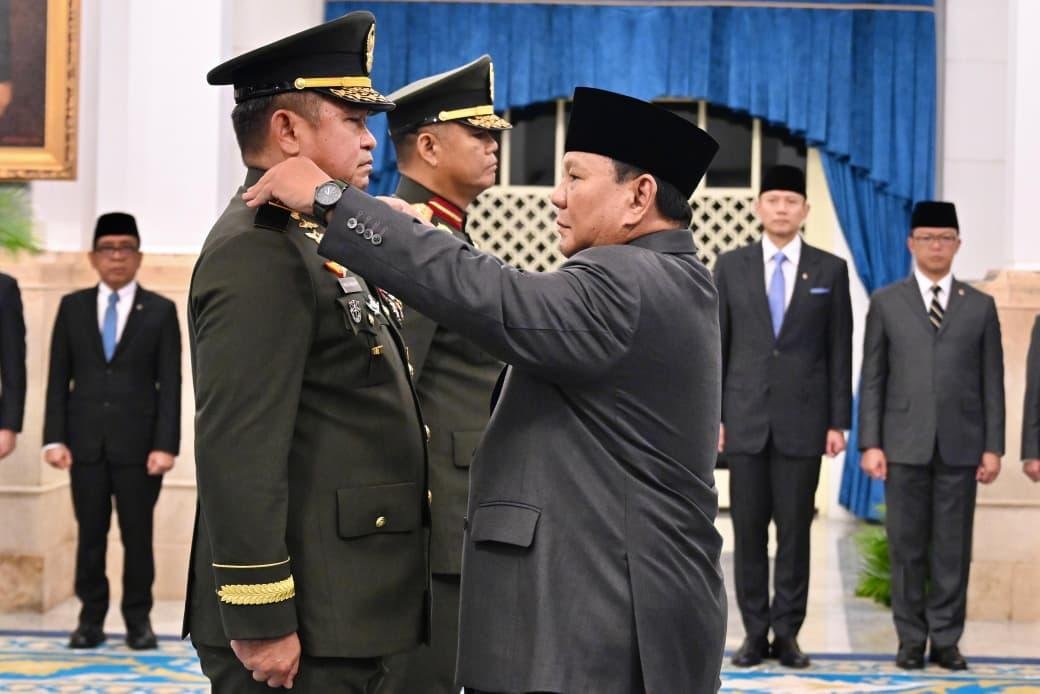(Kementerian Sekretariat Negara Republik Indonesia)